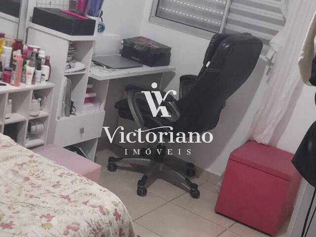 Apartamento para Venda em São José dos Campos - 4