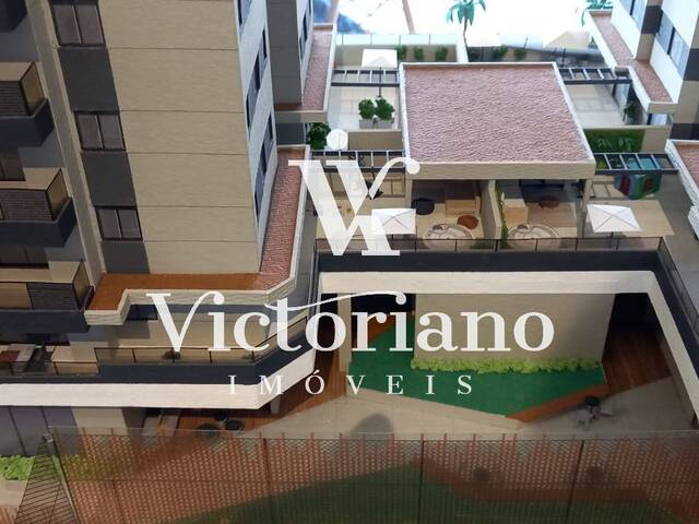 Apartamento para Venda em São José dos Campos - 4