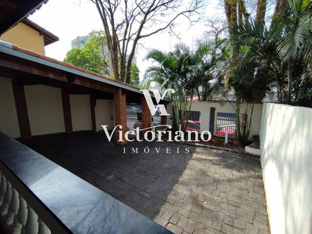 #CA0532 - Casa para Venda em Jacareí - SP - 1