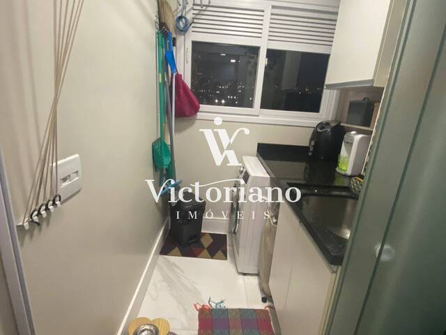 Apartamento para Venda em Jacareí - 4