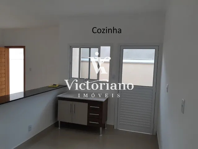 Casa para Venda em São José dos Campos - 5