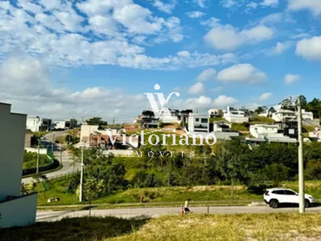 #TE0537 - Terreno em condomínio para Venda em São José dos Campos - SP