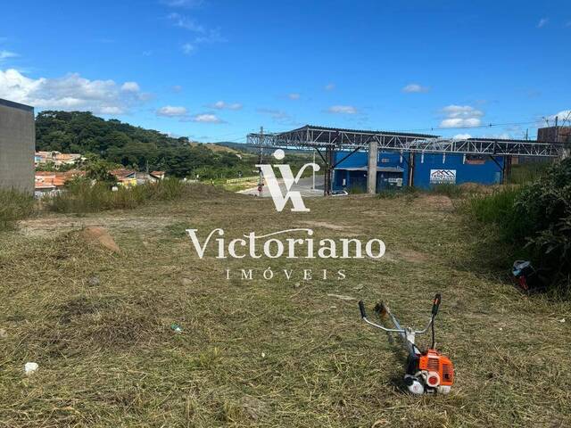 #TE0542 - Terreno para Venda em São José dos Campos - SP - 3