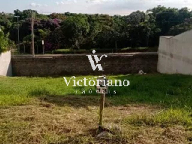 #TE0543 - Terreno em condomínio para Venda em São José dos Campos - SP - 3