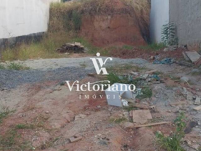 #TE0545 - Terreno para Venda em Jacareí - SP - 2