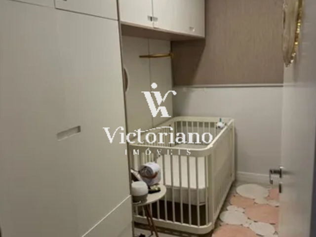 Apartamento para Venda em Jacareí - 4