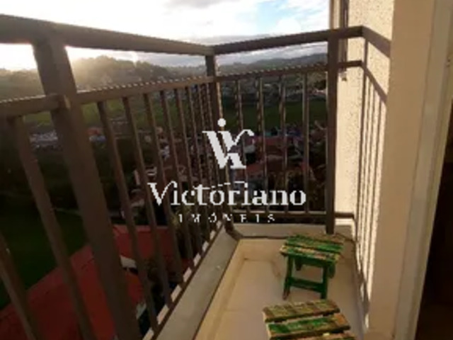 Apartamento para Venda em Jacareí - 3