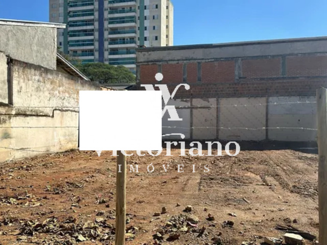 #TE0553 - Terreno para Venda em São José dos Campos - SP - 2