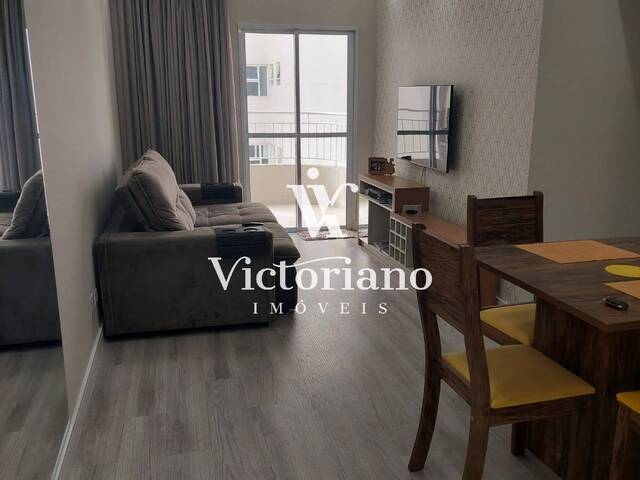 Apartamento para Venda em Jacareí - 3