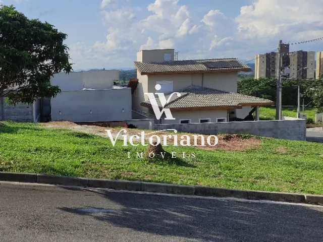 Venda em Jardim Residencial Golden Park - Jacareí