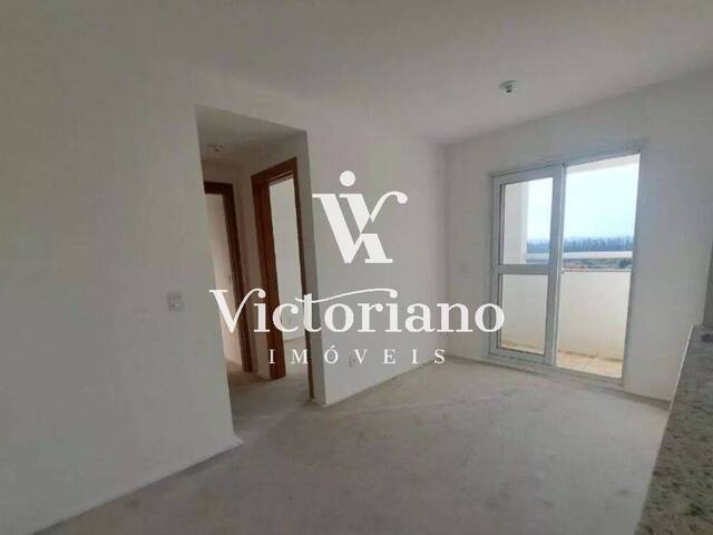 Apartamento para Venda em Jacareí - 4