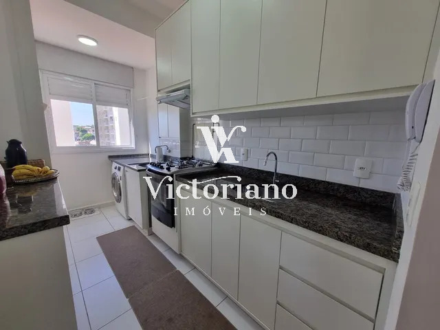 #AP0578 - Apartamento para Venda em São José dos Campos - SP - 2