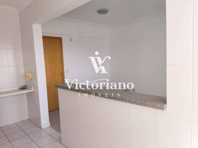 Apartamento para Venda em São José dos Campos - 5