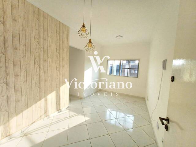 Apartamento para Venda em São José dos Campos - 2