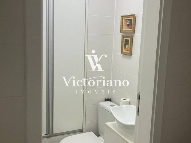 Apartamento para Venda em São José dos Campos - 5