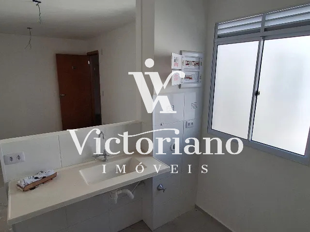 #AP0596 - Apartamento para Venda em Jacareí - SP - 3