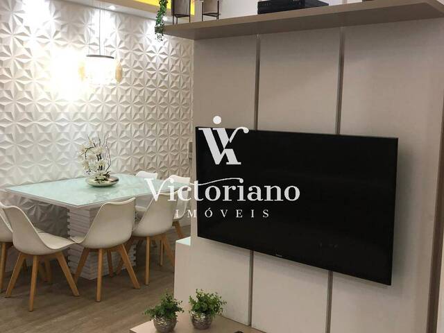 Apartamento para Venda em Jacareí - 4