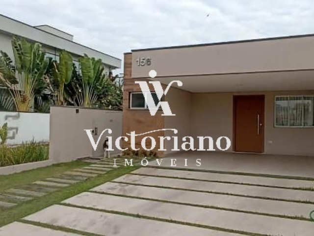 #CA0606 - Casa em condomínio para Venda em Jacareí - SP - 2