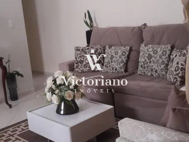 #AP0608 - Apartamento para Venda em São José dos Campos - SP - 1