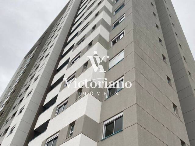 Apartamento para Venda em São José dos Campos - 4