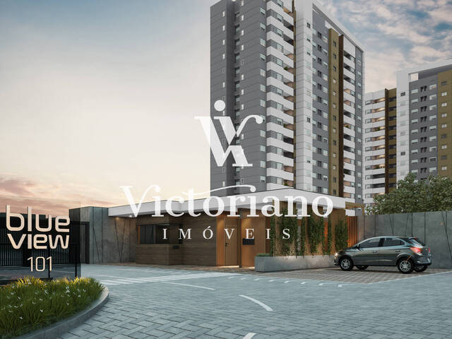 Apartamento para Venda em São José dos Campos - 5