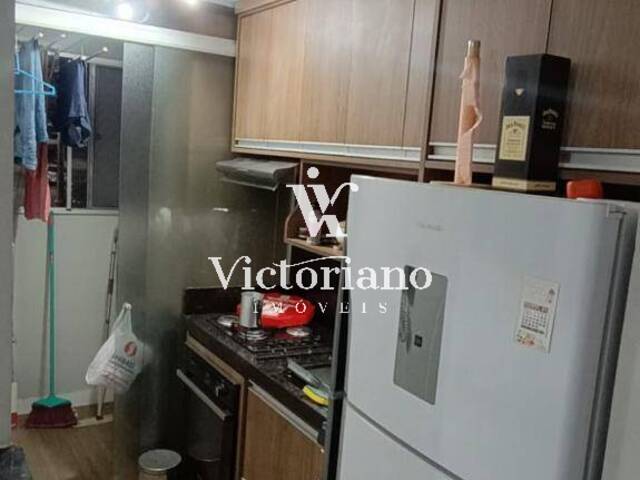 Apartamento para Locação em Jacareí - 4