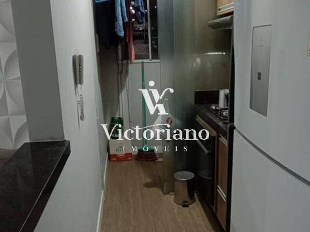 #AP0617 - Apartamento para Locação em Jacareí - SP