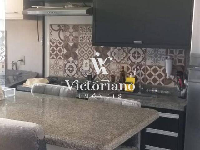 #AP0620 - Apartamento para Locação em Jacareí - SP