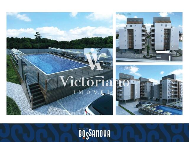 #AP0622 - Apartamento para Venda em Ubatuba - SP - 3