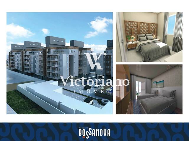 Apartamento para Venda em Ubatuba - 4