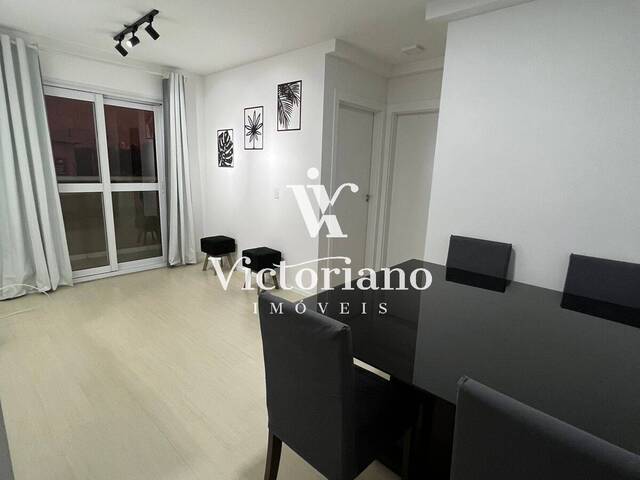 #AP0625 - Apartamento para Venda em Jacareí - SP - 2