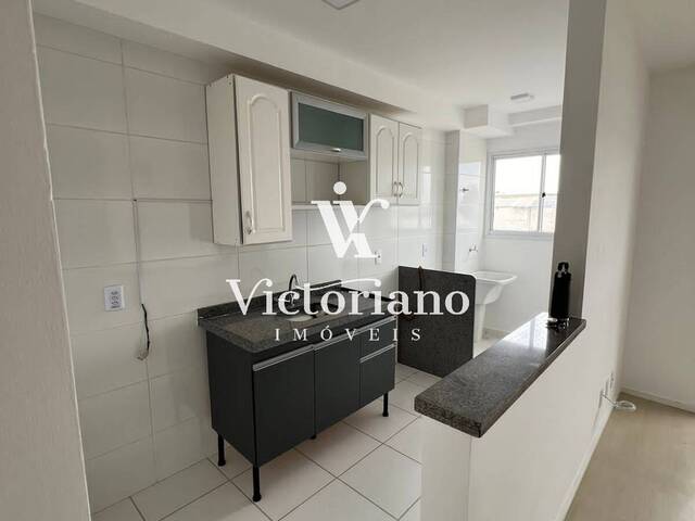 #AP0625 - Apartamento para Venda em Jacareí - SP - 3