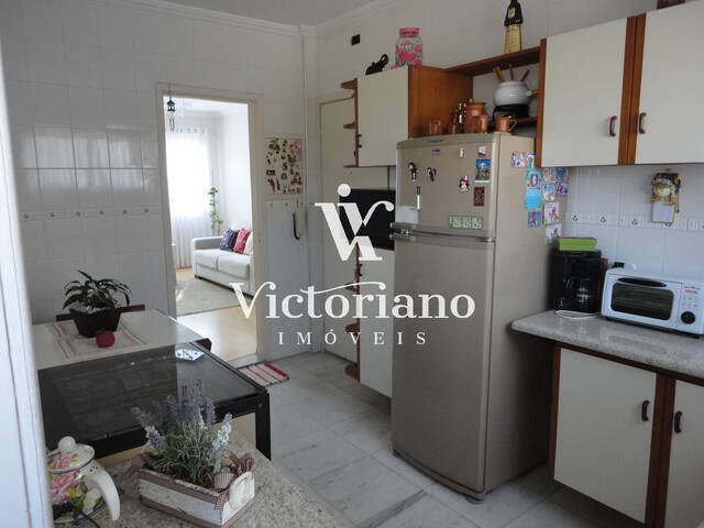 #AP0630 - Apartamento para Venda em Jacareí - SP - 2