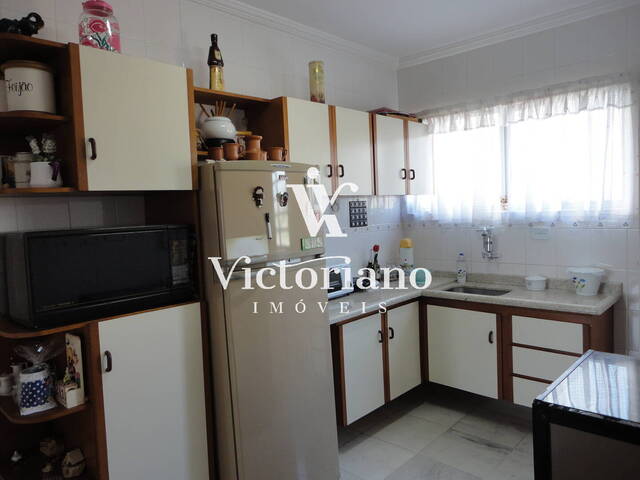 #AP0630 - Apartamento para Venda em Jacareí - SP - 3