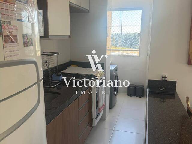 Apartamento para Venda em Jacareí - 4