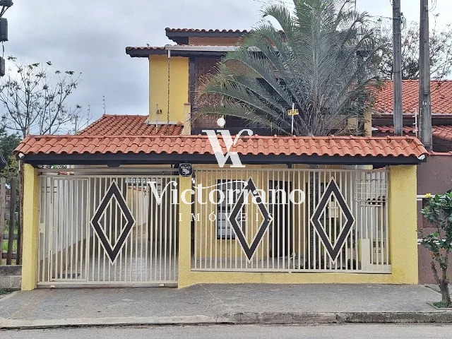 Venda em Jardim Altos de Santana II - Jacareí