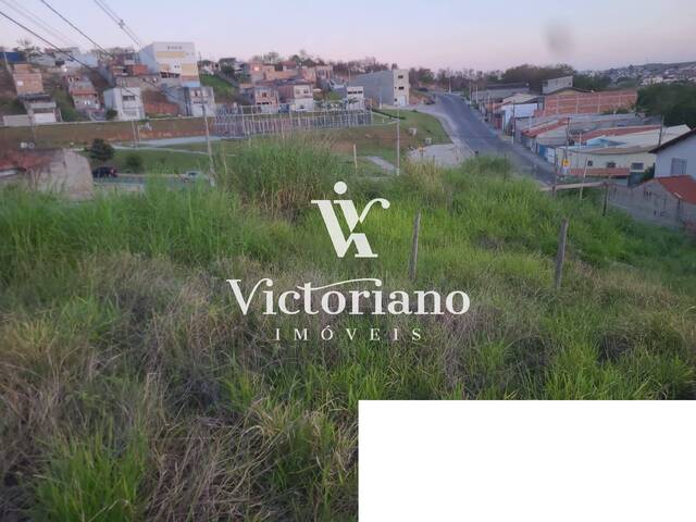 Terreno para Venda em Jacareí - 4