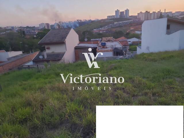 #TE0635 - Terreno para Venda em Jacareí - SP - 2