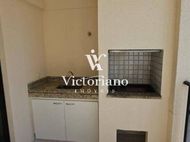 Apartamento para Locação em São José dos Campos - 4