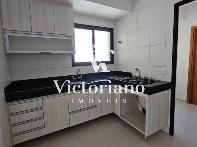 Apartamento para Locação em São José dos Campos - 5