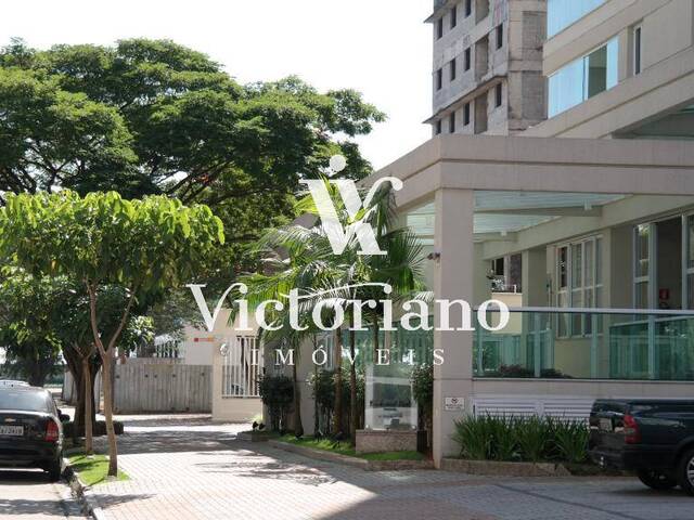 Apartamento para Locação em São José dos Campos - 4