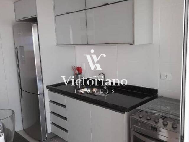 Apartamento para Venda em Jacareí - 4