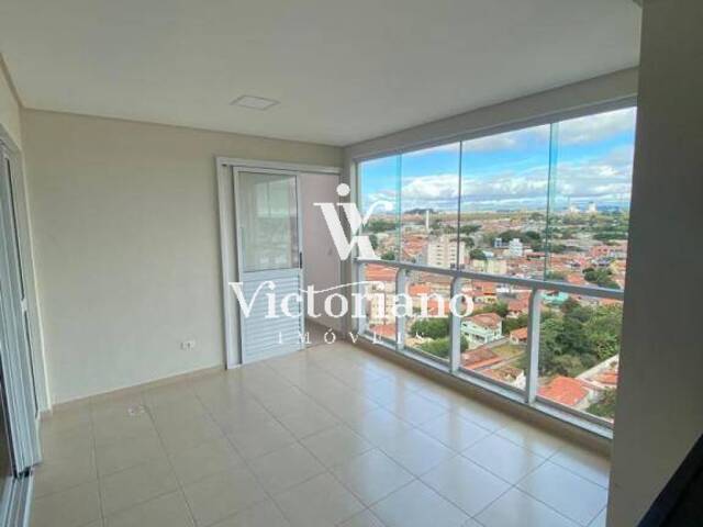 Apartamento para Venda em Jacareí - 4