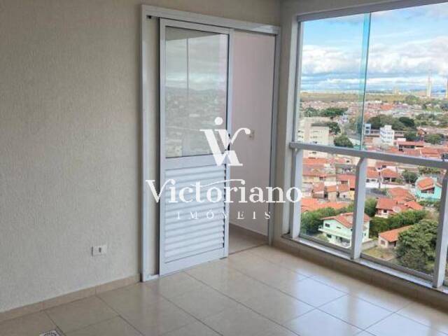 Apartamento para Venda em Jacareí - 5