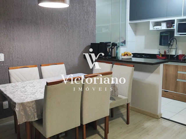 Apartamento para Venda em São José dos Campos - 4