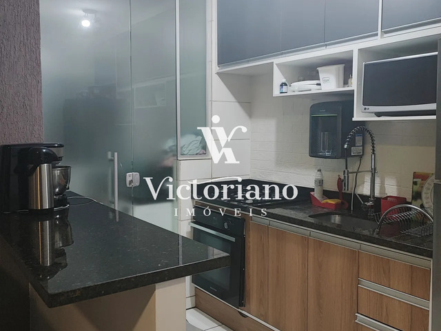 Apartamento para Venda em São José dos Campos - 5