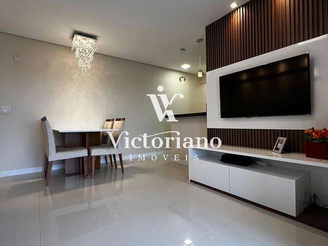 #AP0650 - Apartamento para Venda em Jacareí - SP - 3