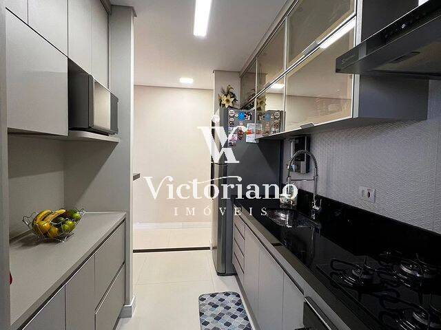 Apartamento para Venda em Jacareí - 5