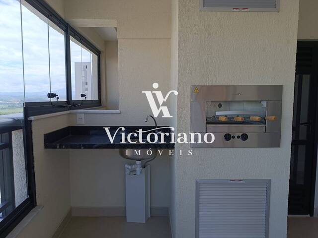 Apartamento para Venda em São José dos Campos - 4