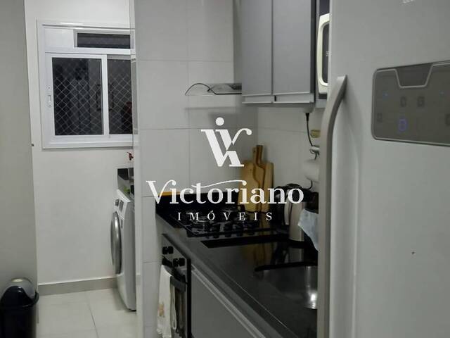 #AP0655 - Apartamento para Venda em Jacareí - SP - 1